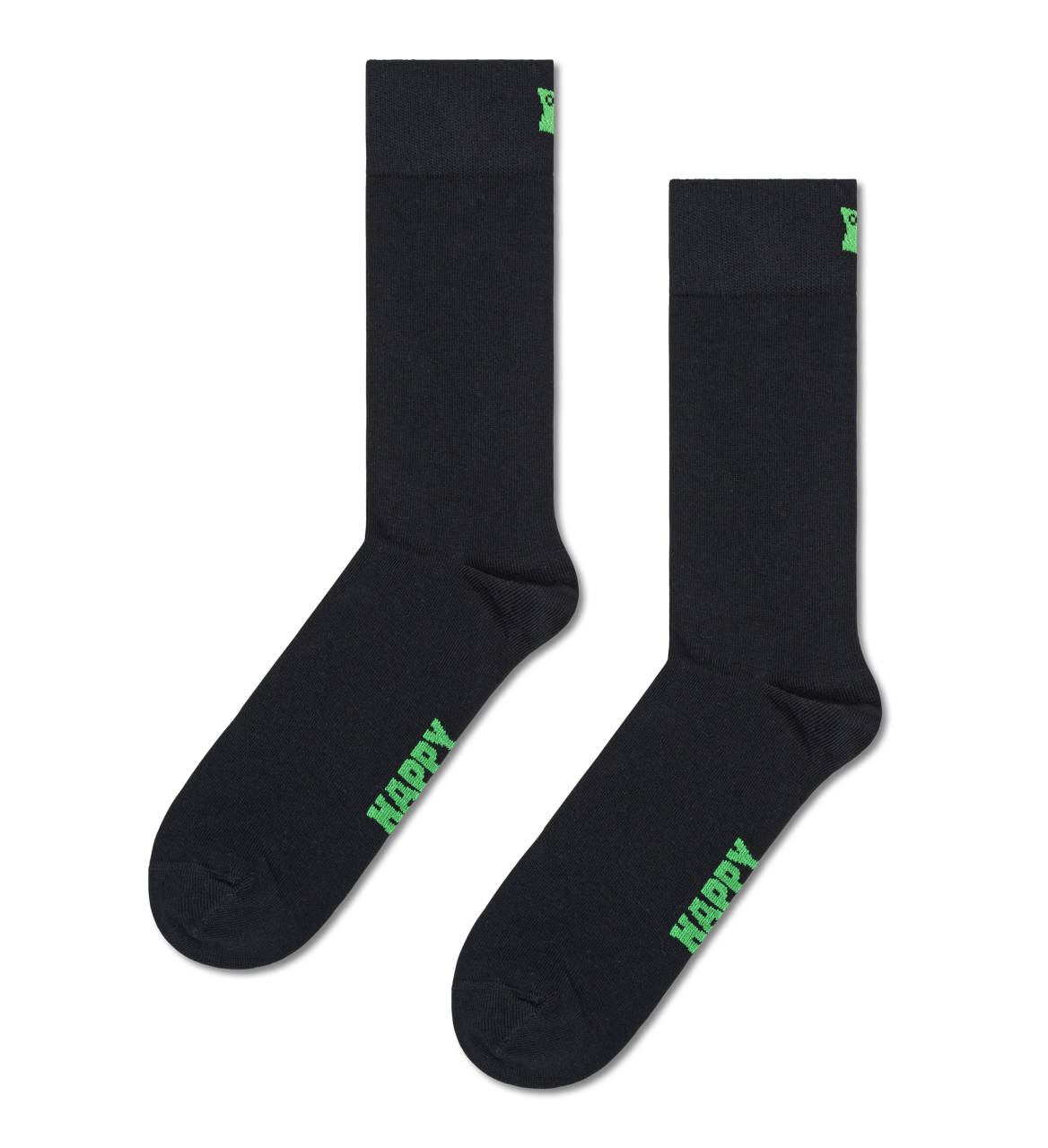 Solid Sock