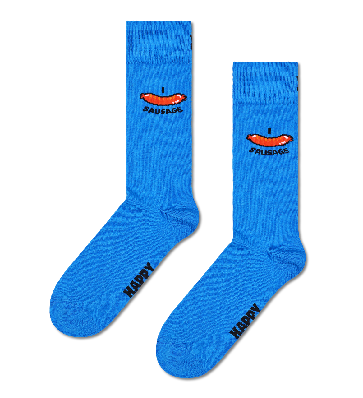 Sausage Sock
