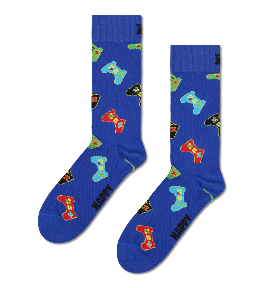 Controller Sock – Happy Socks