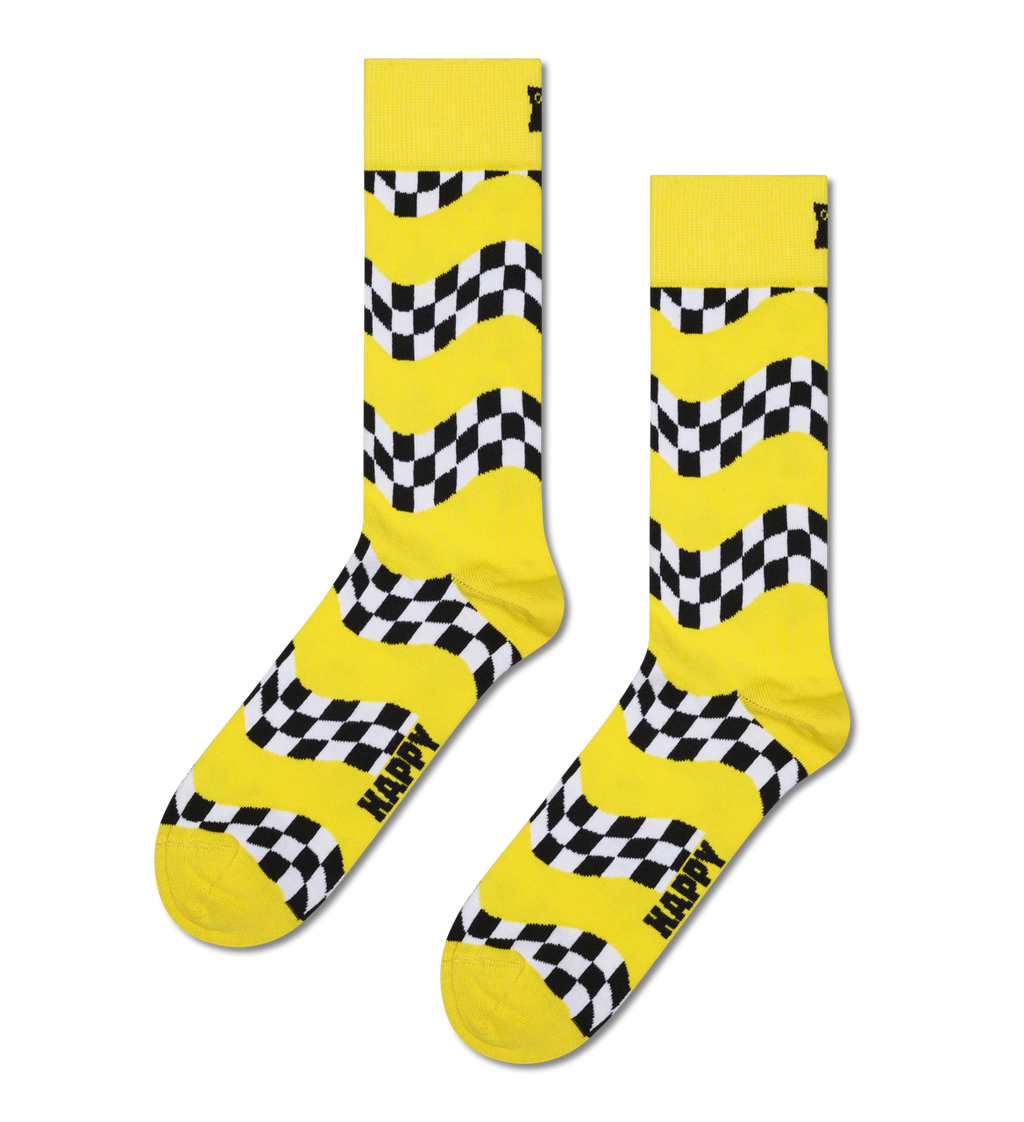 Race Sock – Happy Socks