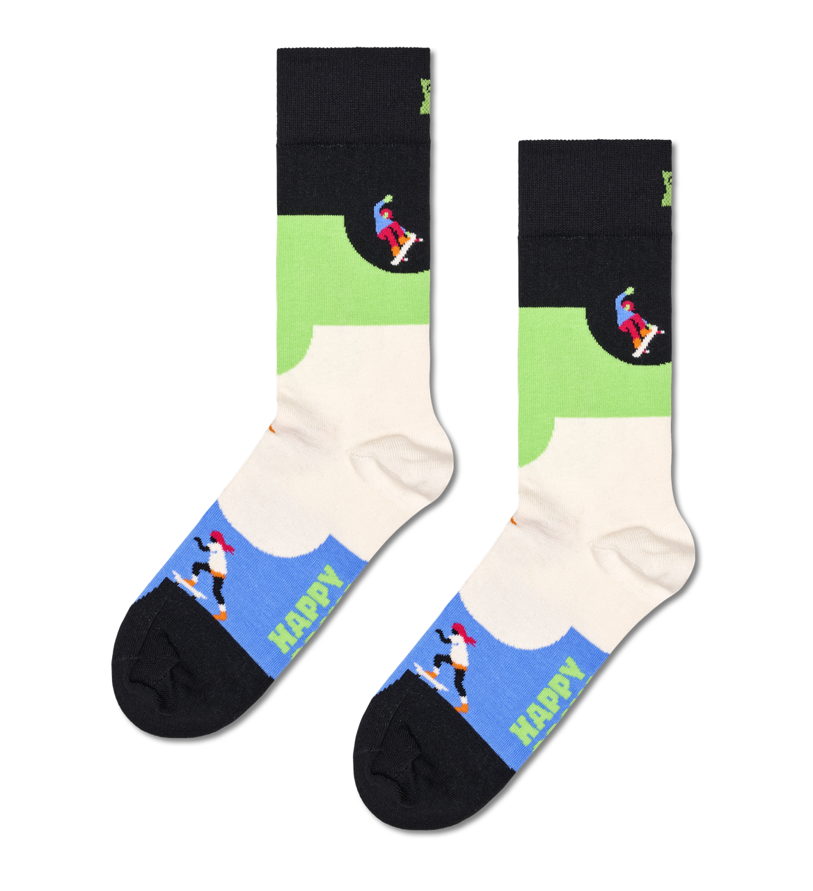 Skateboard Sock