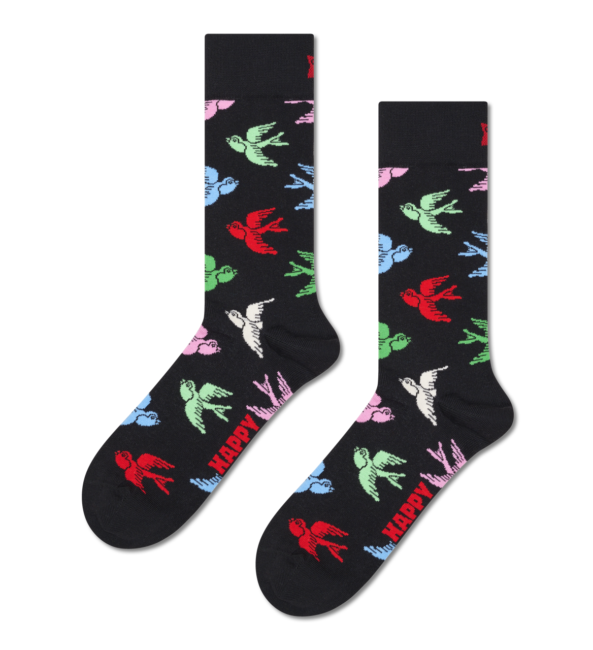 Swallow Sock