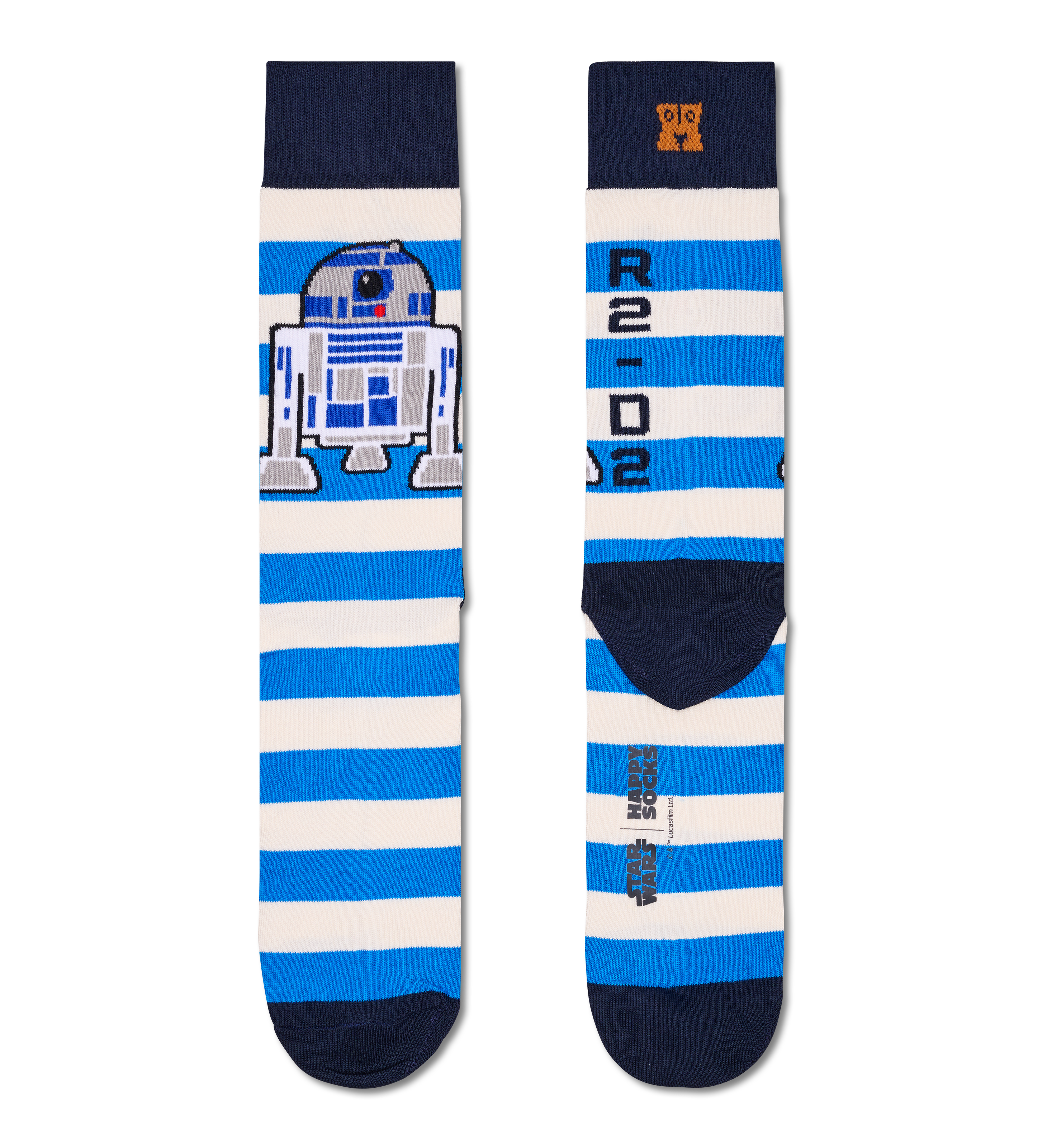 STAR WARS™ R2-D2 Sock