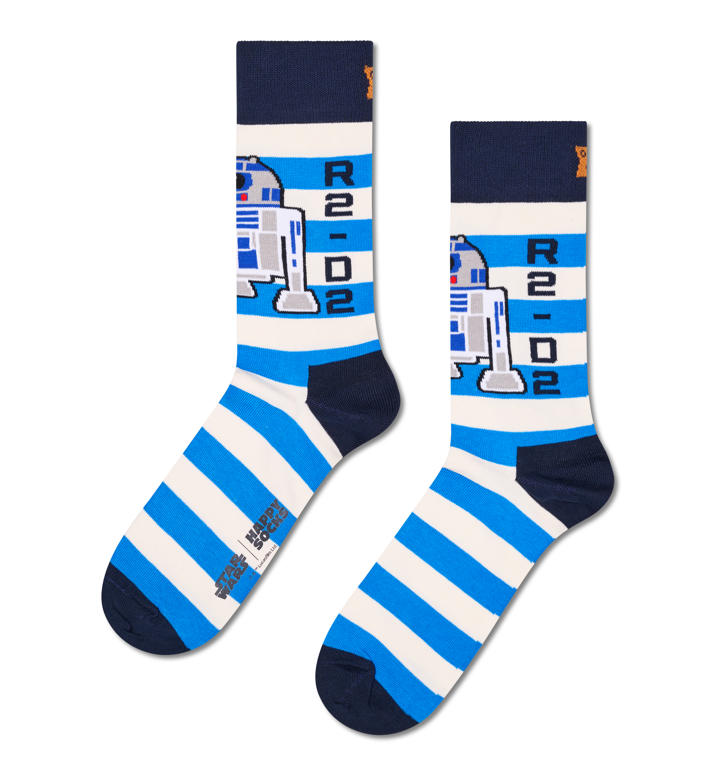 STAR WARS™ R2-D2 Sock