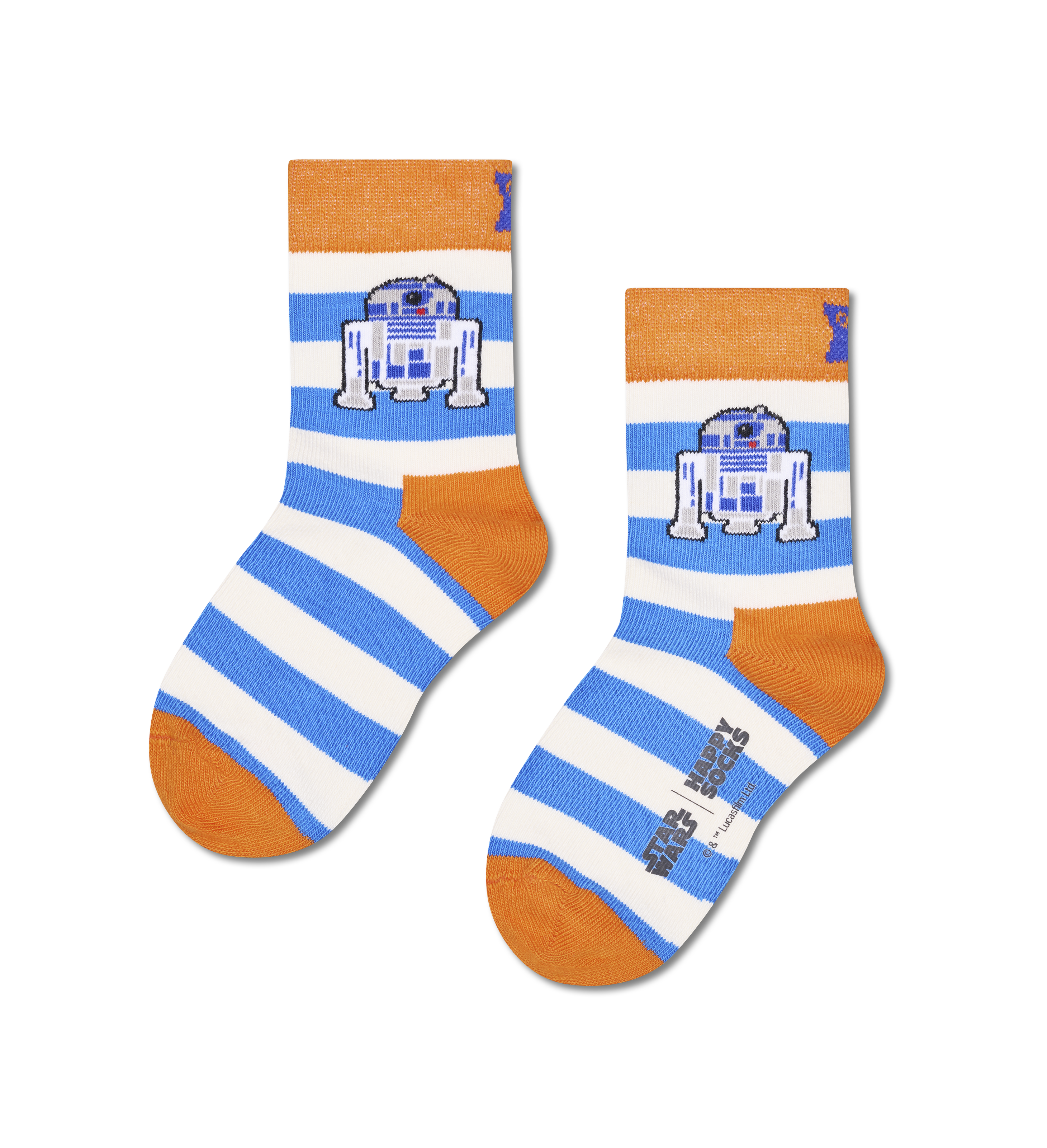 Kids STAR WARS™ R2-D2 Sock