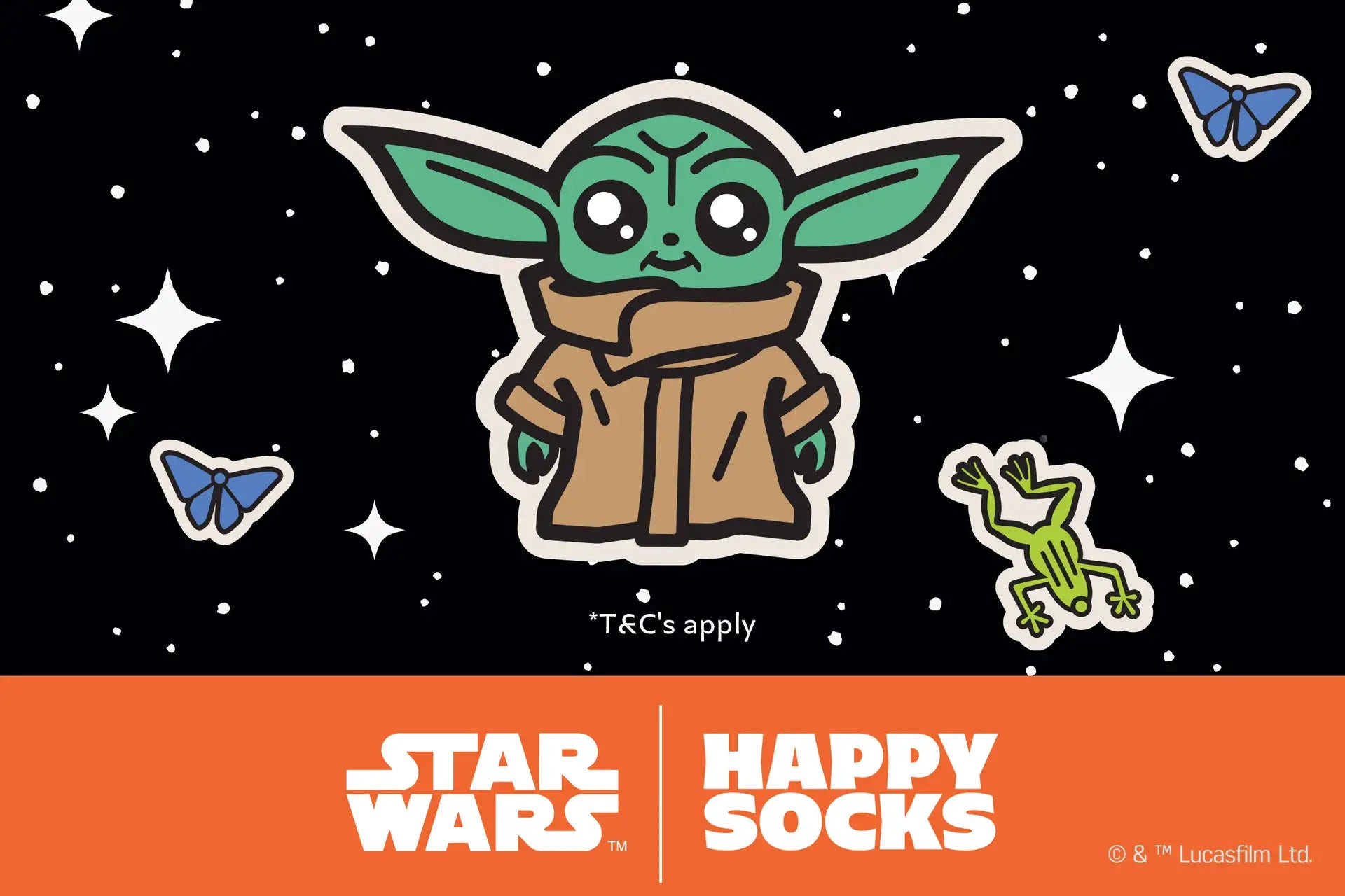 Star Wars™ The Mandalorian and Grogu
